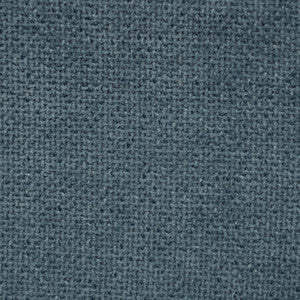Europatex Fabric Cuddle Cobalt