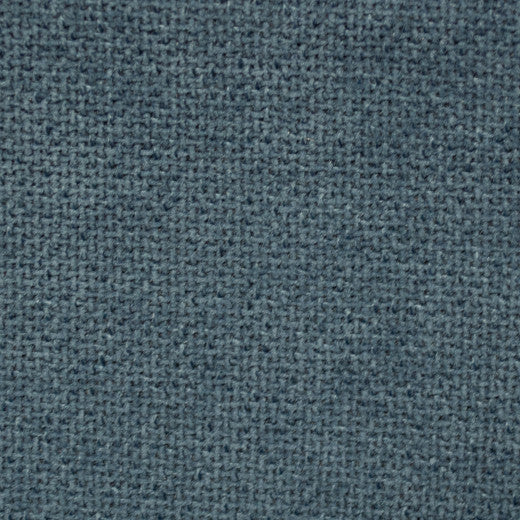 Cuddle - Cobalt by Europatex Designer Fabric Cuddle 100% Polyester China See Sample Horizontal: N/A and Vertical: N/A 54.00 inches  - Swanky Fabrics -