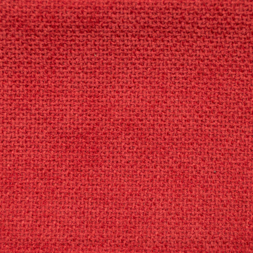 Cuddle - Coral by Europatex Designer Fabric Cuddle 100% Polyester China See Sample Horizontal: N/A and Vertical: N/A 54.00 inches  - Swanky Fabrics -