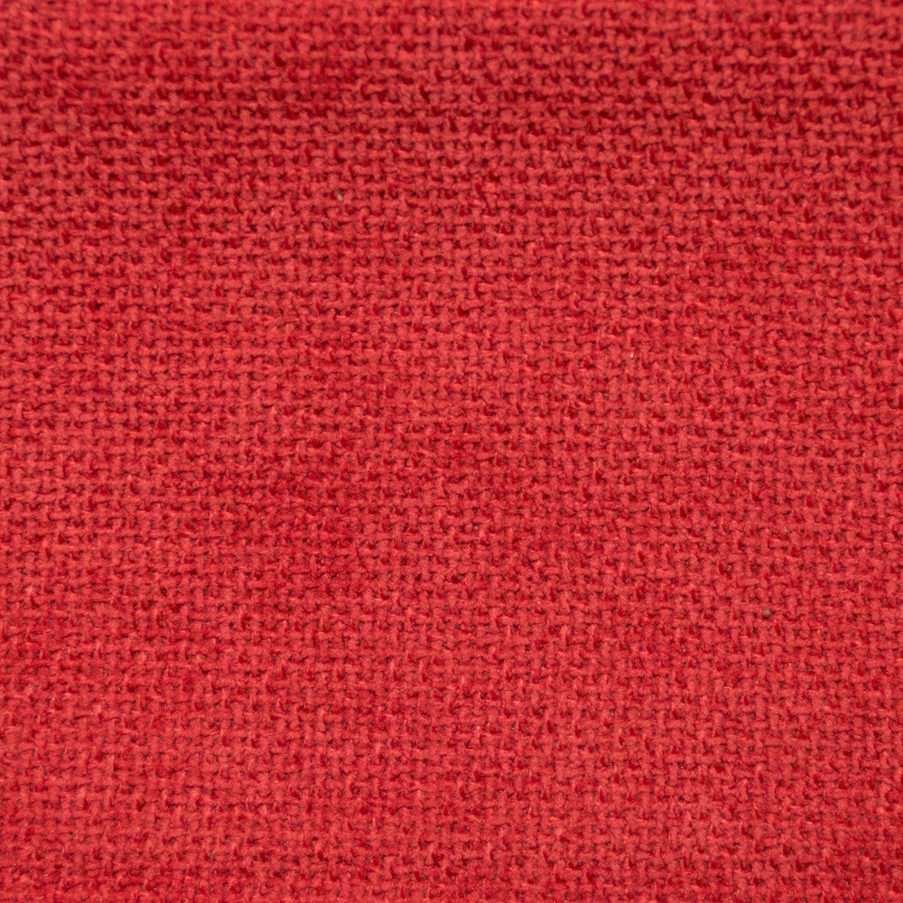 Cuddle Coral by Europatex Designer Fabric Cuddle 100% Polyester 0.00" 54.00 inches - Swanky Fabrics -