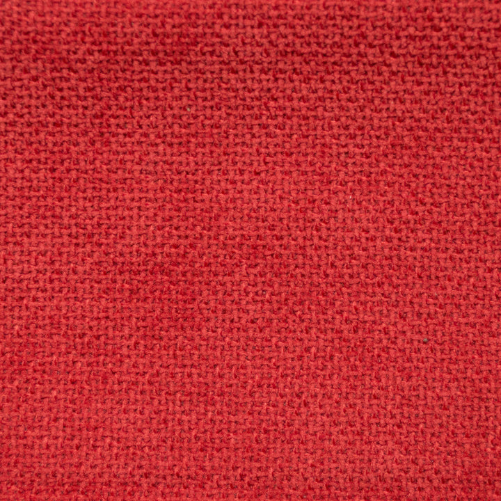 Cuddle Coral by Europatex Designer Fabric Cuddle 100% Polyester 0.00" 54.00 inches - Swanky Fabrics -