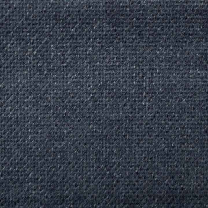 Cuddle Indigo by Europatex Designer Fabric Cuddle 100% Polyester 0.00" 54.00 inches - Swanky Fabrics -