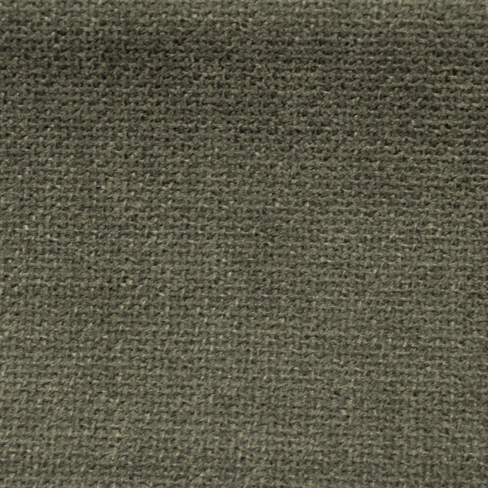 Cuddle Steel by Europatex Designer Fabric Cuddle 100% Polyester 0.00" 54.00 inches - Swanky Fabrics -