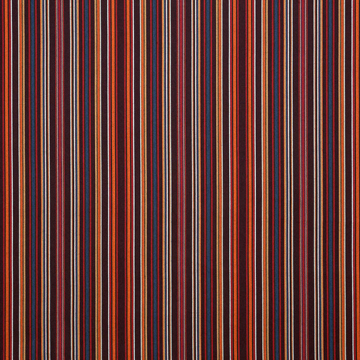 56106-0000 Cultivate Tandoori by Sunbrella Designer Fabric our website for purchase 100% Sunbrella Acrylic USA (see sample) 8.87" 54"  - Swanky Fabrics -