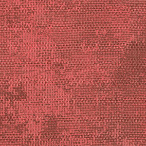 Morbern Fabric Cumulus Cranberry
