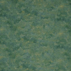 Morbern Fabric Cumulus Evergreen