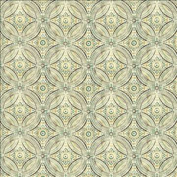 Kasmir Fabric Cupola Spa