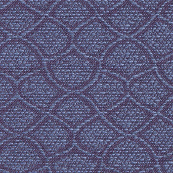Current Amethyst by Crypton Designer Fabric See sample 51% Polyester49% Rayon  50000 Horizontal: 3.375" and Vertical: 3.125" 54"  - Swanky Fabrics -