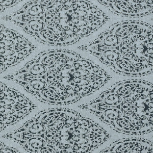 Europatex Fabric Calistoga D Light Blue