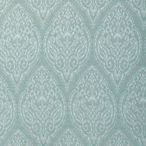 Europatex Fabric Calistoga D Light Green