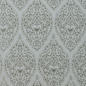 Europatex Fabric Calistoga D Silver