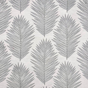 Lomasi A Ice by Europatex Fabric Emb