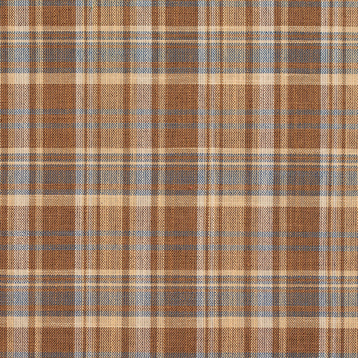D100 Wheat Plaid by Charlotte Designer Fabric Clubhouse Collection 100% Woven Polyester Asia Exceeds 120,000 Wyzenbeek Rubs (Heavy Duty) </p><p>Repeat: Horizontal: 3.25" x Vertical: 3.5" 54 Inches - Swanky Fabrics -