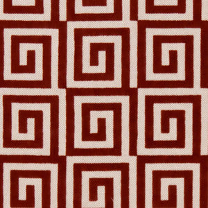 Charlotte Fabric D1061 Spice Key