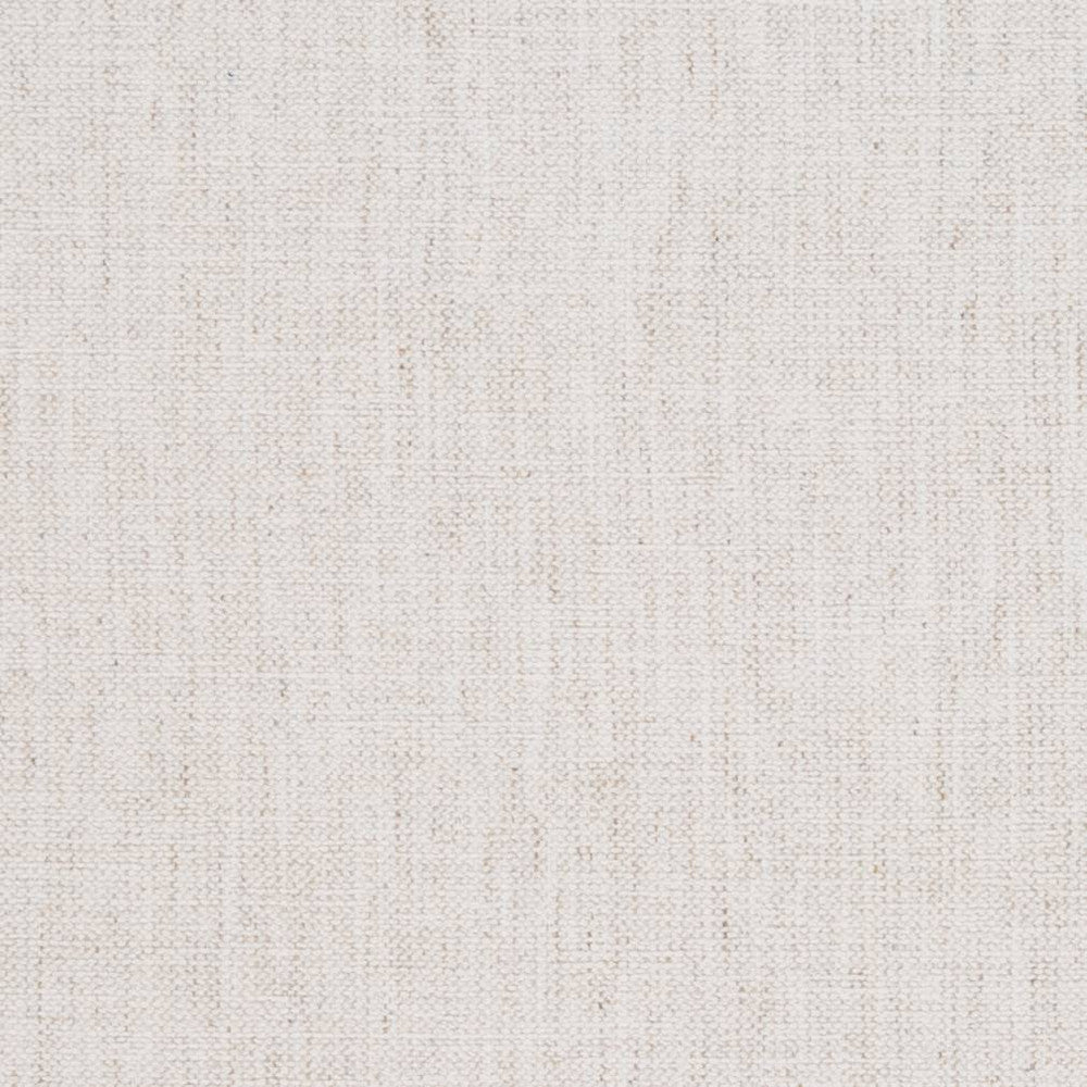 D1070 Cream by Charlotte Designer Fabric Crypton Neutrals 92% Polyester, 8% Linen China Exceeds 100,000 Wyzenbeek Rubs (Heavy Duty) No Repeat 54 Inches - Swanky Fabrics -