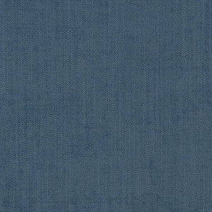 Charlotte Fabric D1079 Wedgewood