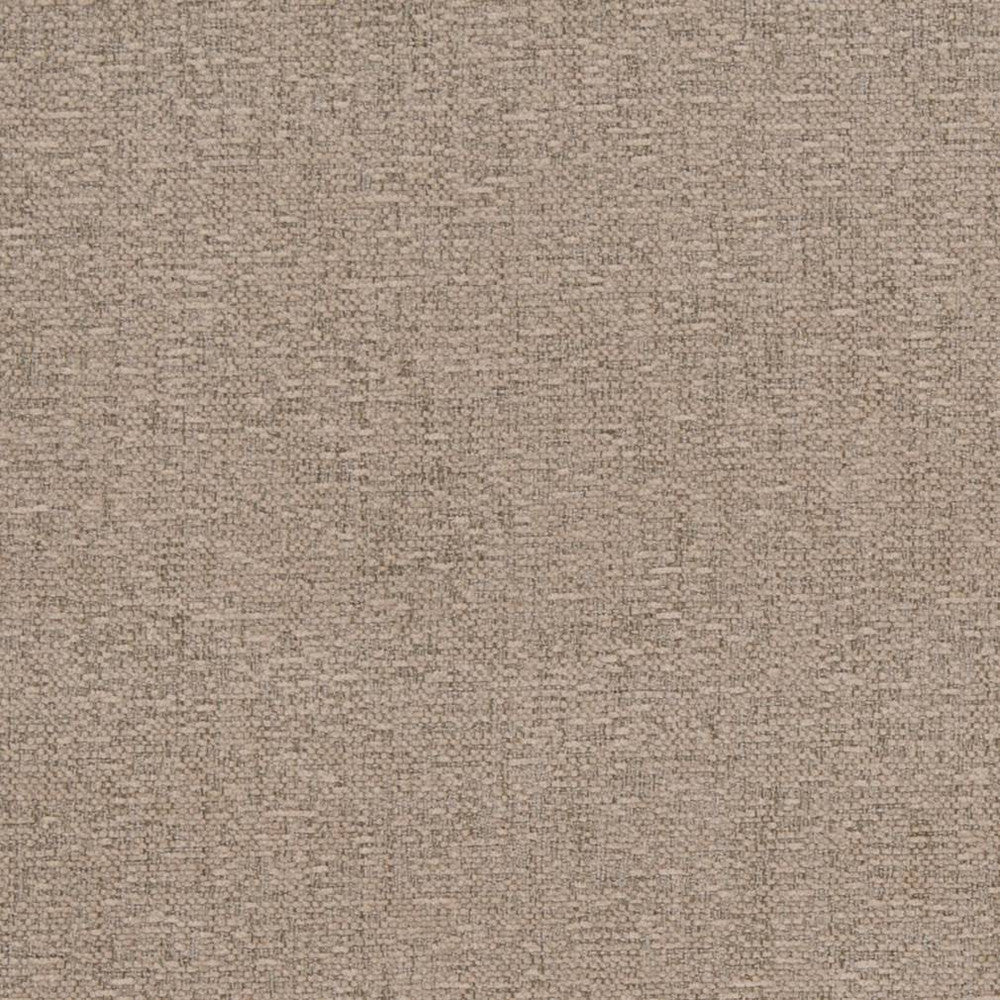 D1101 Mushroom by Charlotte Designer Fabric Crypton Neutrals 100% Woven Polyester China Exceeds 100,000 Wyzenbeek Rubs (Heavy Duty) No Repeat 54 Inches - Swanky Fabrics -