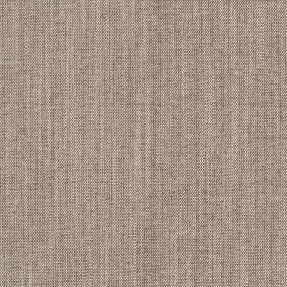 D1114 Taupe by Charlotte Designer Fabric Crypton Neutrals 100% Woven Polyester China Exceeds 100,000 Wyzenbeek Rubs (Heavy Duty) No Repeat 54 Inches - Swanky Fabrics -