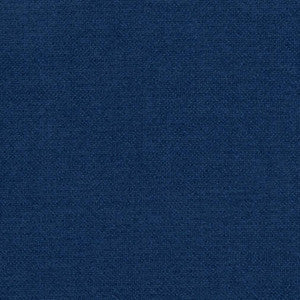 Charlotte Fabric D1117 Cobalt