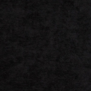 Charlotte Fabric D1133 Onyx