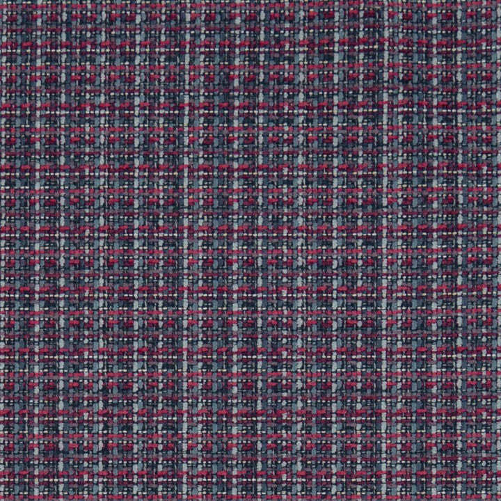 D1174 Wildflower by Charlotte Designer Fabric Crypton Colors 100% Woven Polyester China Exceeds 100,000 Wyzenbeek Rubs (Heavy Duty) No Repeat 54 Inches - Swanky Fabrics -