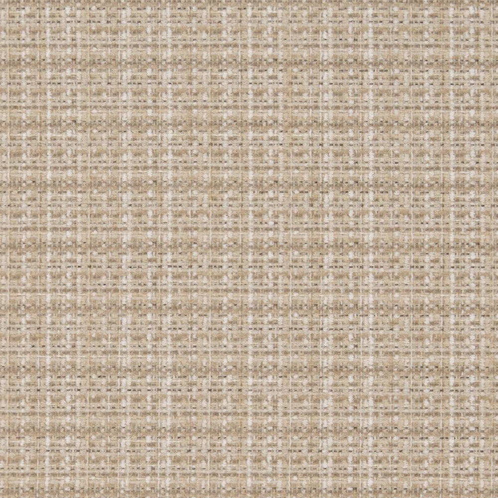 D1176 Oat by Charlotte Designer Fabric Crypton Neutrals 100% Woven Polyester China Exceeds 100,000 Wyzenbeek Rubs (Heavy Duty) No Repeat 54 Inches - Swanky Fabrics -
