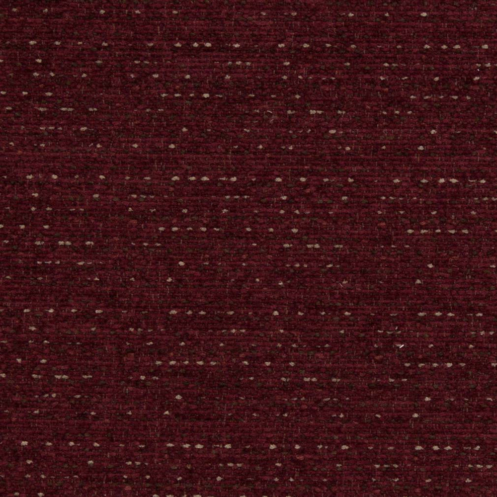 D1185 Wine by Charlotte Designer Fabric Crypton Colors 100% Woven Polyester China Exceeds 100,000 Wyzenbeek Rubs (Heavy Duty) No Repeat 54 Inches - Swanky Fabrics -