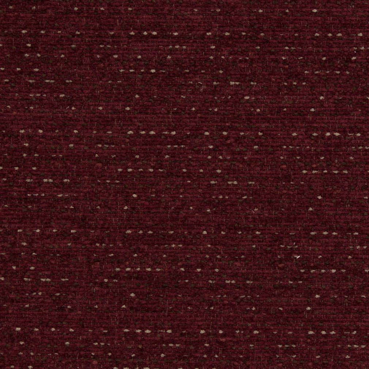 D1185 Wine by Charlotte Designer Fabric Crypton Colors 100% Woven Polyester China Exceeds 100,000 Wyzenbeek Rubs (Heavy Duty) No Repeat 54 Inches - Swanky Fabrics -
