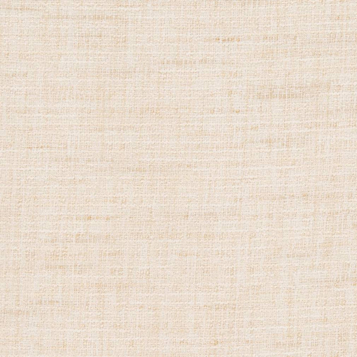 D1197 Vanilla by Charlotte Designer Fabric Crypton Neutrals 100% Woven Polyester China Exceeds 100,000 Wyzenbeek Rubs (Heavy Duty) No Repeat 54 Inches - Swanky Fabrics -