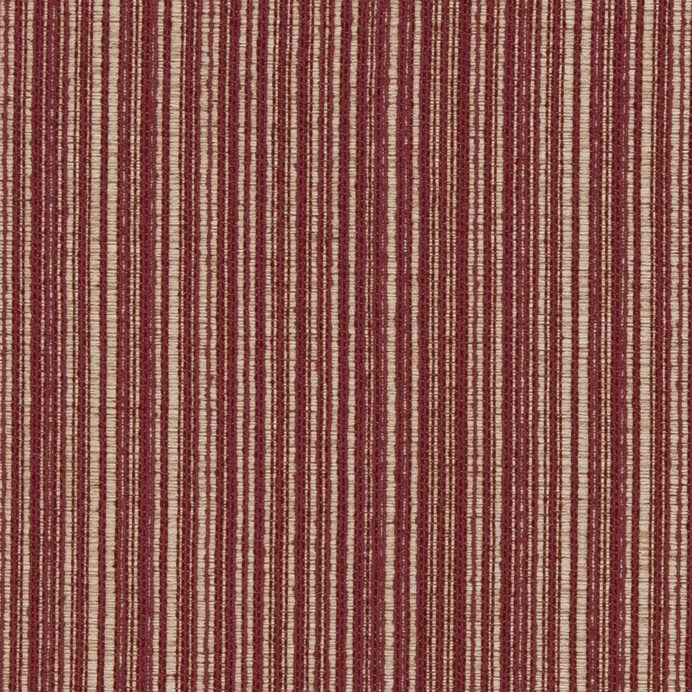 D1210 Burgundy by Charlotte Designer Fabric Mid Century Textures 100% Woven Polyester Asia Exceeds 100,000 Wyzenbeek Rubs (Heavy Duty) </p><p>Repeat: 54 Inches - Swanky Fabrics -