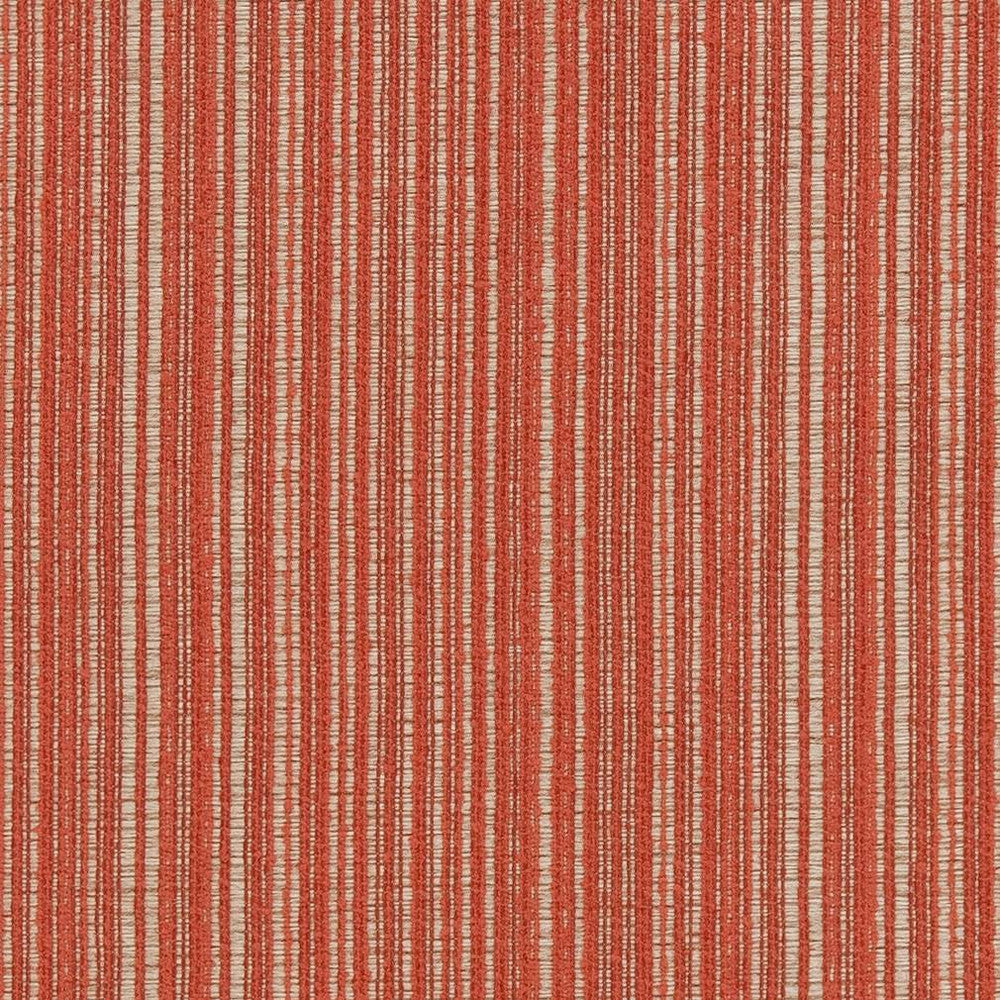 D1214 Spice by Charlotte Designer Fabric Mid Century Textures 100% Woven Polyester China Exceeds 100,000 Wyzenbeek Rubs (Heavy Duty) No Repeat 54 Inches - Swanky Fabrics -