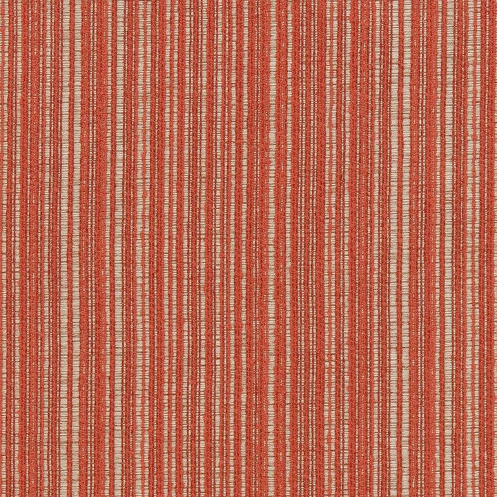 D1214 Spice by Charlotte Designer Fabric Mid Century Textures 100% Woven Polyester China Exceeds 100,000 Wyzenbeek Rubs (Heavy Duty) No Repeat 54 Inches - Swanky Fabrics -