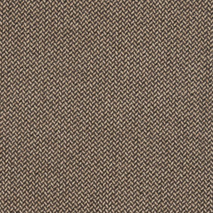 Charlotte Fabric D1222 Slate Herringbone