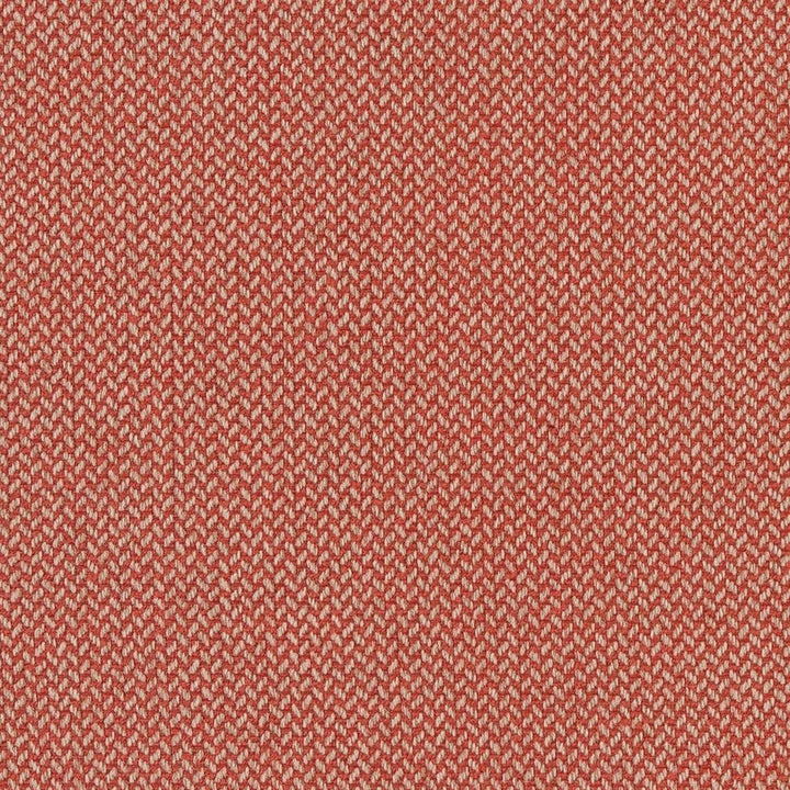 D1224 Spice Herringbone by Charlotte Designer Fabric Mid Century Textures 100% Woven Polyester China Exceeds 100,000 Wyzenbeek Rubs (Heavy Duty) No Repeat 54 Inches - Swanky Fabrics -