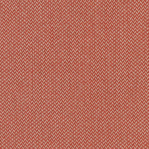Charlotte Fabric D1224 Spice Herringbone