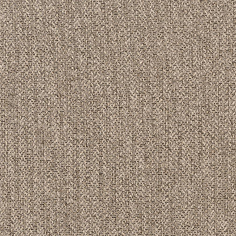 D1225 Stone Herringbone by Charlotte Designer Fabric Mid Century Textures 100% Woven Polyester China Exceeds 100,000 Wyzenbeek Rubs (Heavy Duty) No Repeat 54 Inches - Swanky Fabrics -