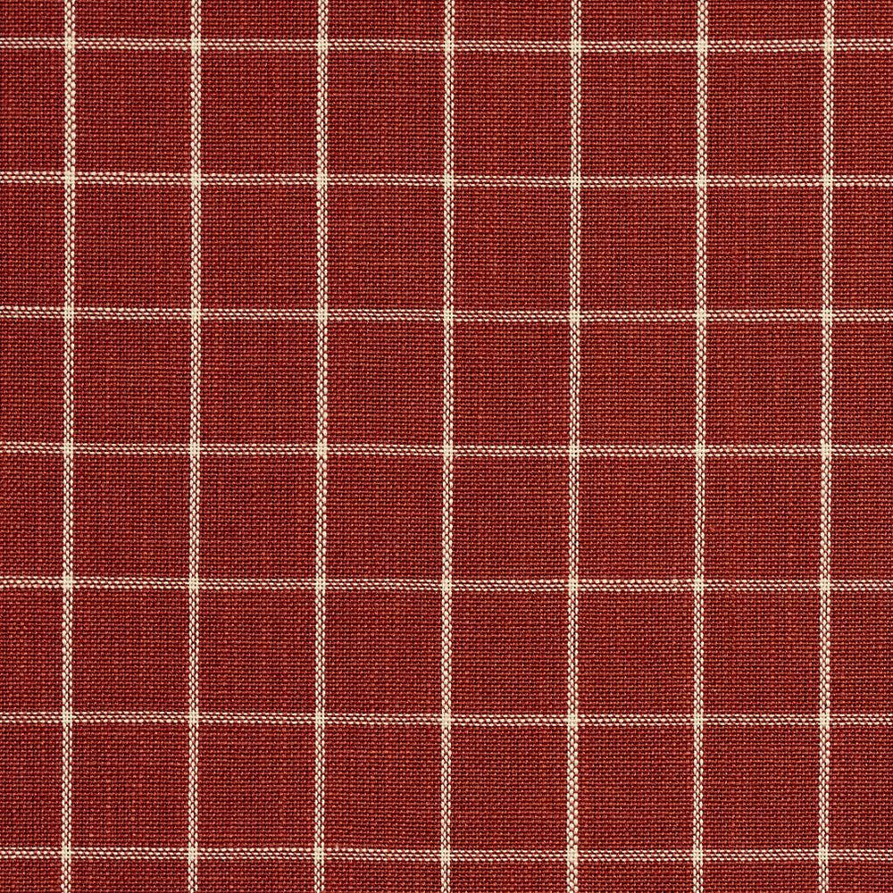 D122 Brick Checkerboard by Charlotte Designer Fabric Clubhouse Collection 100% Woven Polyester Asia Exceeds 120,000 Wyzenbeek Rubs (Heavy Duty) </p><p>Repeat: Horizontal: 1" x Vertical: 1" 54 Inches - Swanky Fabrics -