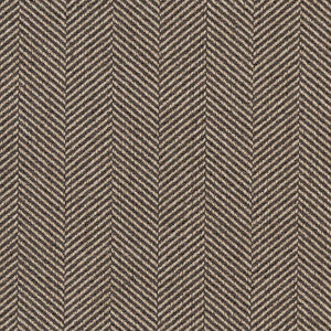 Charlotte Fabric D1232 Slate Chevron