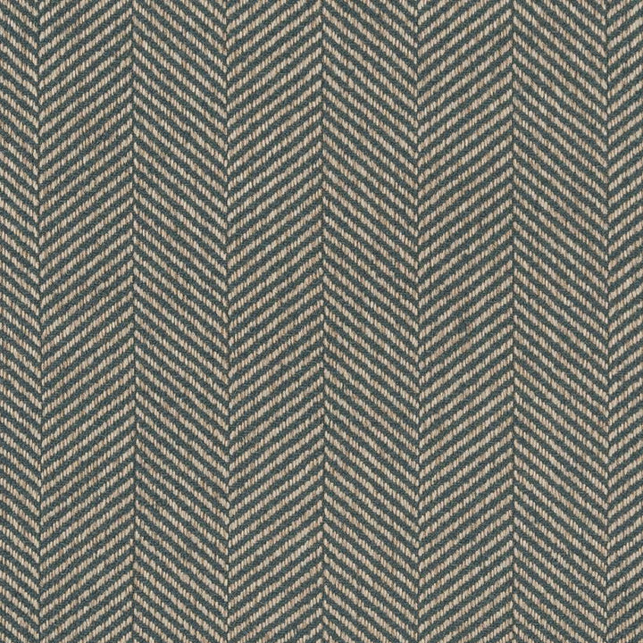D1235 Jade Chevron by Charlotte Designer Fabric Mid Century Textures 100% Woven Polyester Asia Exceeds 100,000 Wyzenbeek Rubs (Heavy Duty) </p><p>Repeat: Horizontal: 2.75" 54 Inches - Swanky Fabrics -