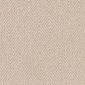 Charlotte Fabric D1240 Cream Diamond