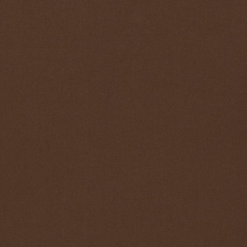 D1251 Mocha by Charlotte Designer Fabric Washed Denims & Twills 100% Cotton, 13oz. sq yd Made In USA Exceeds 25,000 Wyzenbeek Rubs (Heavy Duty) No Repeat 54 Inches - Swanky Fabrics -