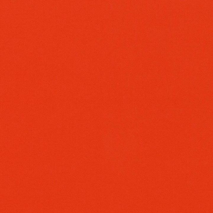D1252 Orange by Charlotte Designer Fabric Washed Denims & Twills 100% Cotton, 13oz. sq yd Made In USA Exceeds 25,000 Wyzenbeek Rubs (Heavy Duty) No Repeat 54 Inches - Swanky Fabrics -