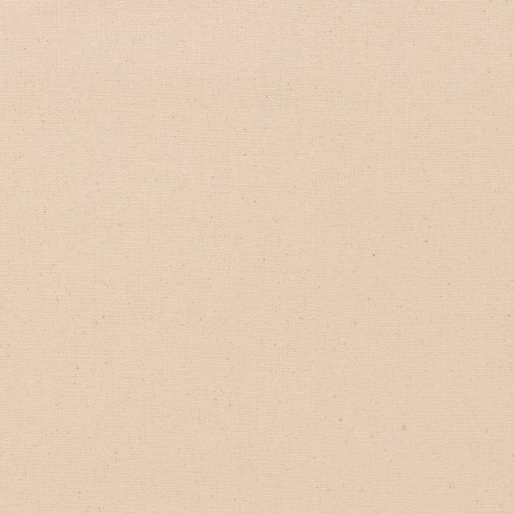 D1260 Eggshell by Charlotte Designer Fabric Washed Denims & Twills 100% Cotton, 13oz. sq yd Made In USA Exceeds 25,000 Wyzenbeek Rubs (Heavy Duty) No Repeat 54 Inches - Swanky Fabrics -