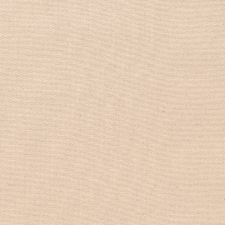 D1260 Eggshell by Charlotte Designer Fabric Washed Denims & Twills 100% Cotton, 13oz. sq yd USA Exceeds 25,000 Wyzenbeek Rubs (Heavy Duty) No Repeat 54 Inches - Swanky Fabrics -