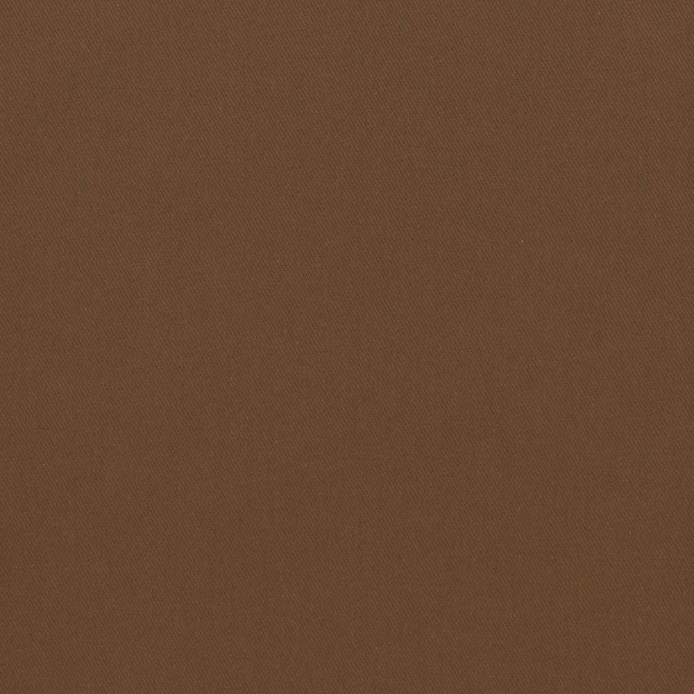 D1270 Latte by Charlotte Designer Fabric Washed Denims & Twills 100% Cotton, 13oz. sq yd Made In USA Exceeds 36,000 Wyzenbeek Rubs (Heavy Duty) No Repeat 54 Inches - Swanky Fabrics -