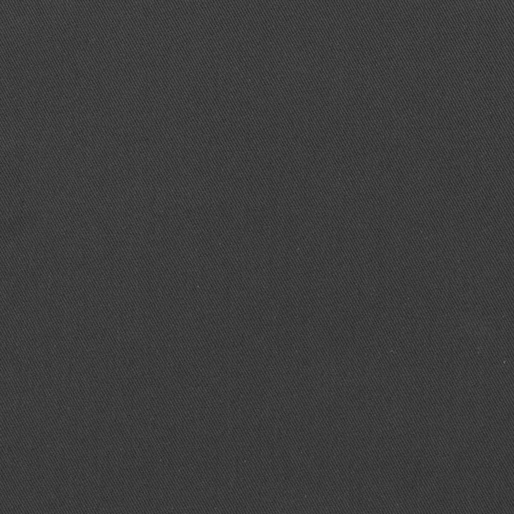 D1277 Charcoal by Charlotte Designer Fabric Washed Denims & Twills 100% Cotton, 13oz. sq yd USA Exceeds 36,000 Wyzenbeek Rubs (Heavy Duty) No Repeat 54 Inches - Swanky Fabrics -
