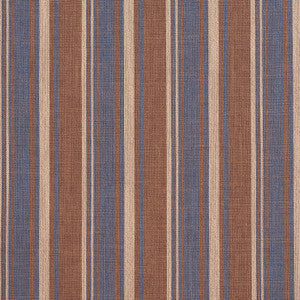 Charlotte Fabric D130 Wedgewood Stripe