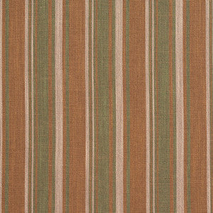 Charlotte Fabric D133 Juniper Stripe