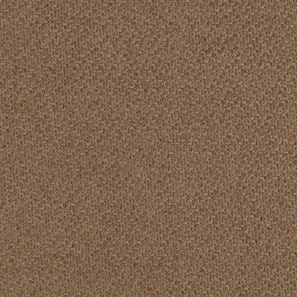 D1370 Latte by Charlotte Designer Fabric Textured Plains 100% Woven Polyester China Exceeds 100,000 Wyzenbeek Rubs (Heavy Duty) No Repeat 54 Inches - Swanky Fabrics -