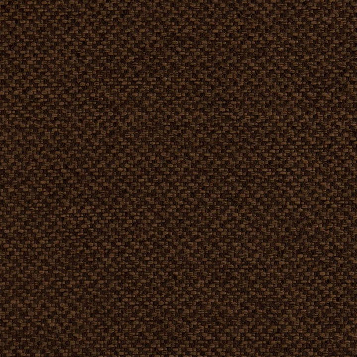 D1375 Chestnut by Charlotte Designer Fabric Textured Plains 100% Woven Polyester China Exceeds 100,000 Wyzenbeek Rubs (Heavy Duty) No Repeat 54 Inches - Swanky Fabrics -